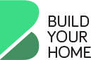 logo build your home